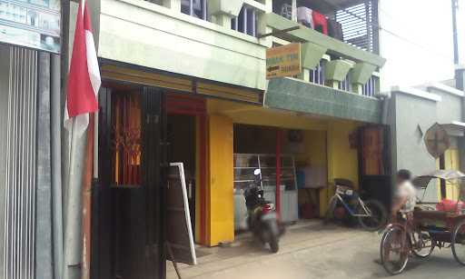 Warung Pojok Mbak Tin 6