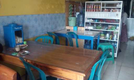 Warung Pojok Mbak Tin 2