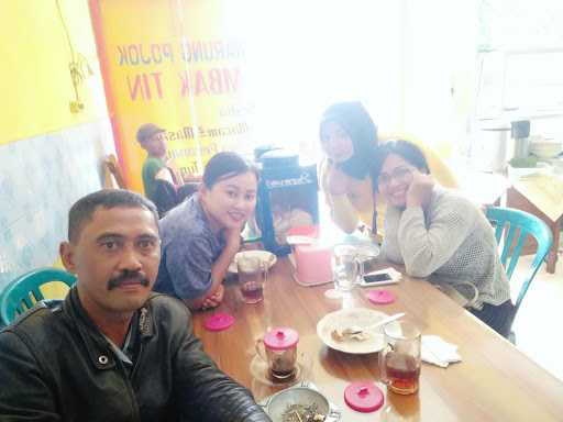 Warung Pojok Mbak Tin 4