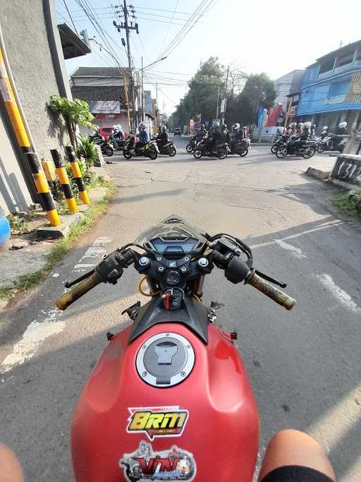 Warung Pojok Mbak Tin 3