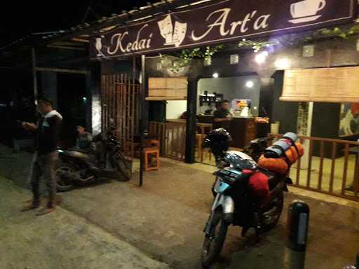 Kedai Arta 1