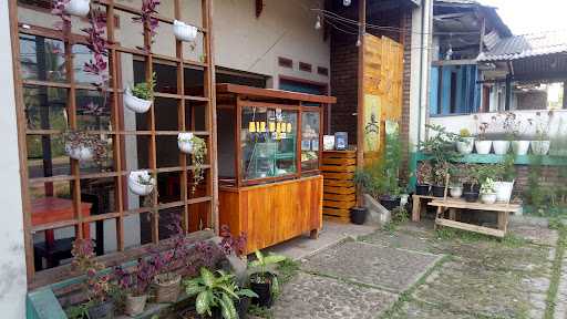 Kedai Kopi Navigasi 4