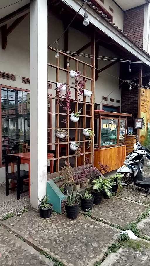 Kedai Kopi Navigasi 2