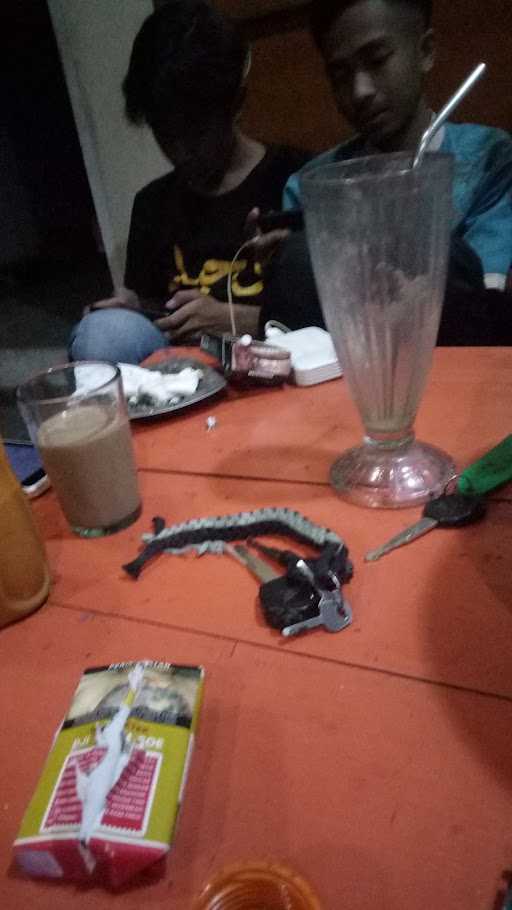 Kedai Kopi Navigasi 1