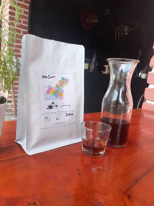 Kopi Jalang 2