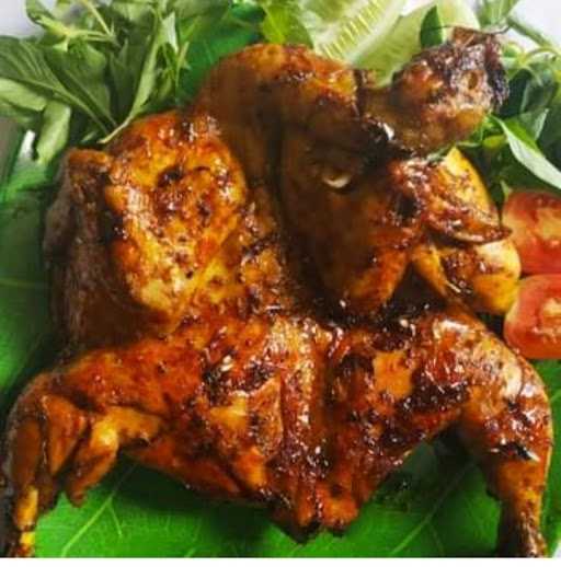 Ayam Bakar Maranti 1