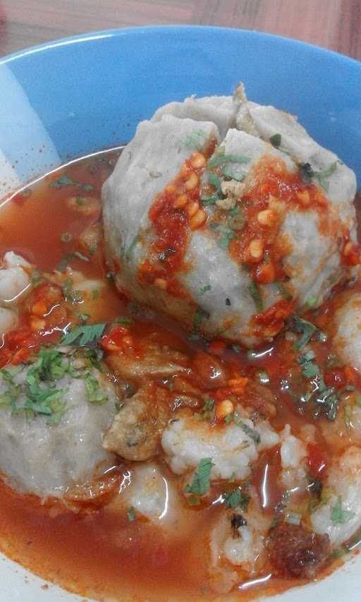 Bakso Dunia 6