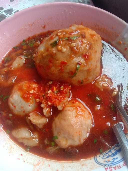 Bakso Dunia 5