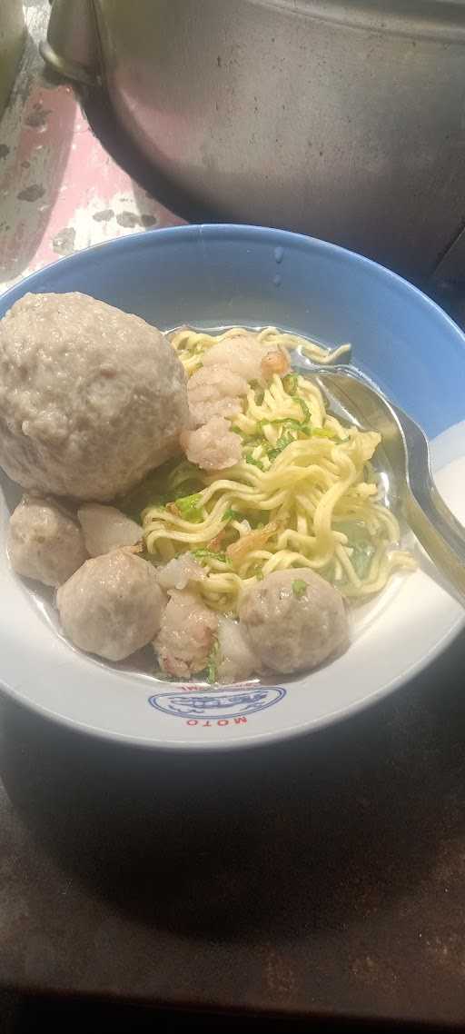 Bakso Dunia 4