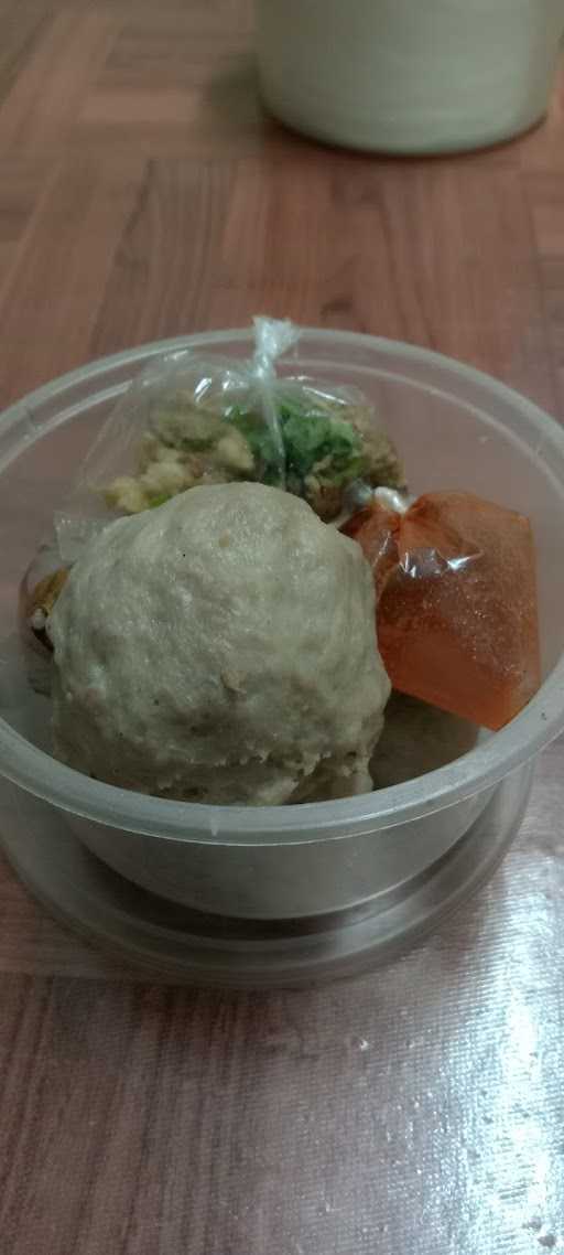 Bakso Dunia 3