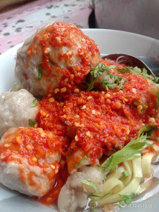 Bakso Dunia 1