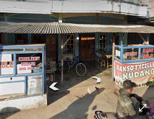 Bakso Kudang Excellent 1