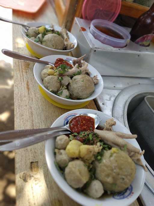 Bakso Romantis (Kang Ubed) 6