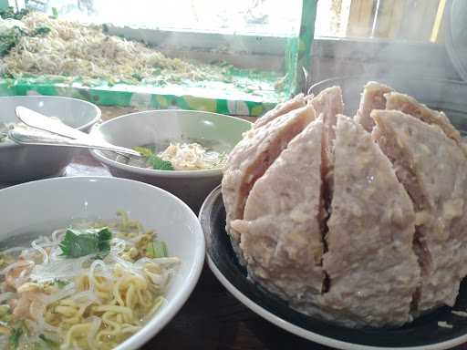 Baso Podomoro 9