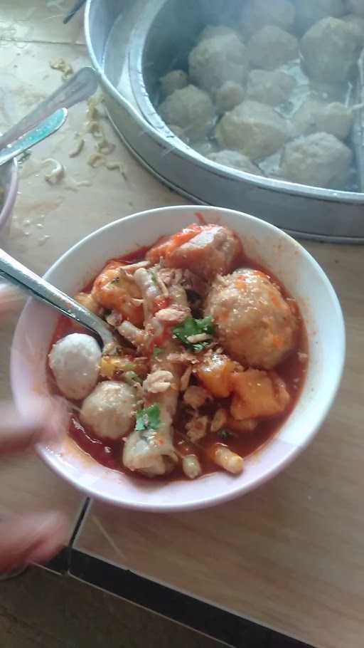 Baso Podomoro 6