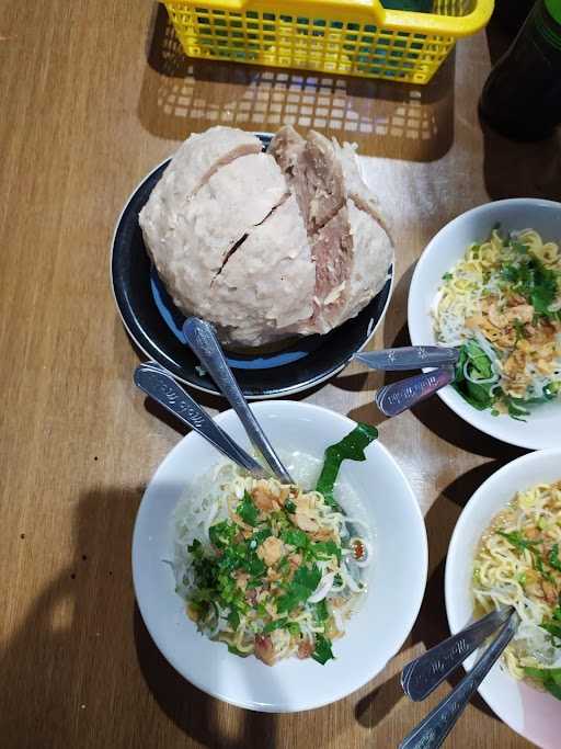 Baso Podomoro 4