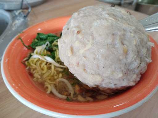 Baso Podomoro 2