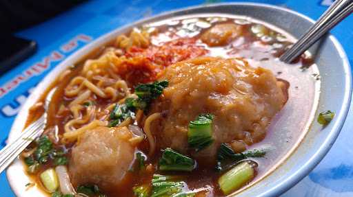 Baso Podomoro 1