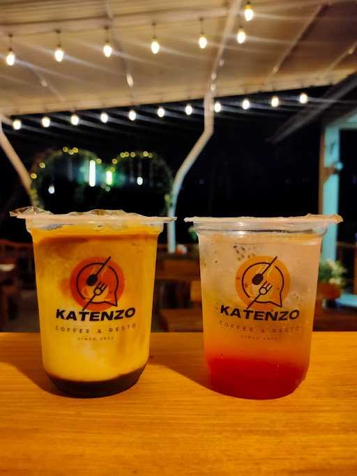 Katenzo Coffee & Resto 6