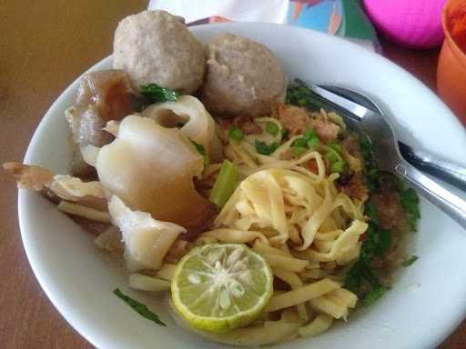 Kiara Baso 10