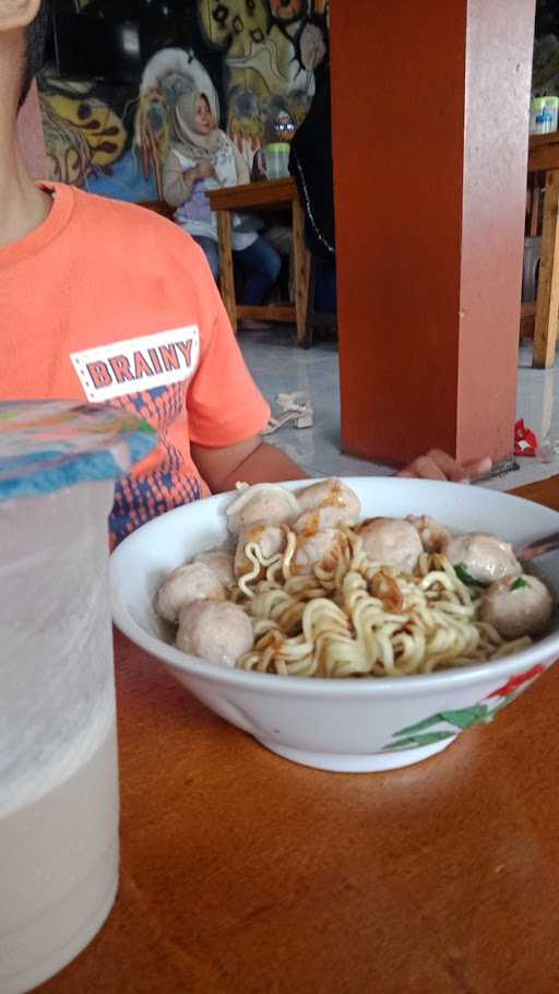 Kiara Baso 6