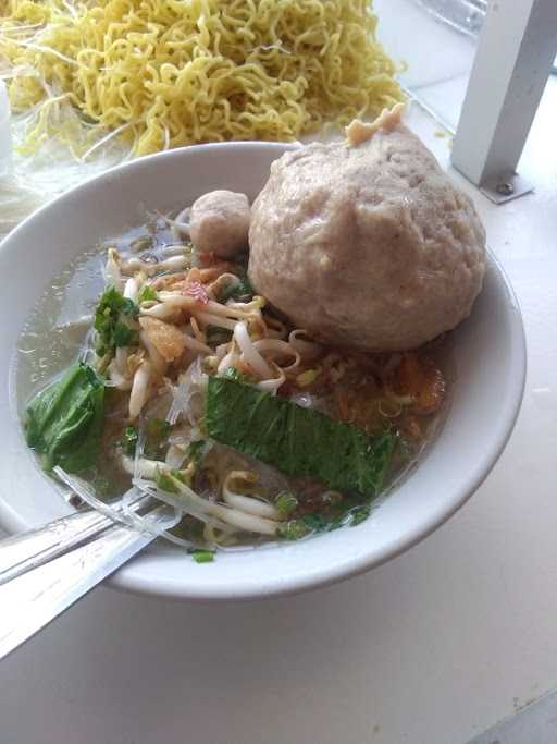 Kiara Baso 5