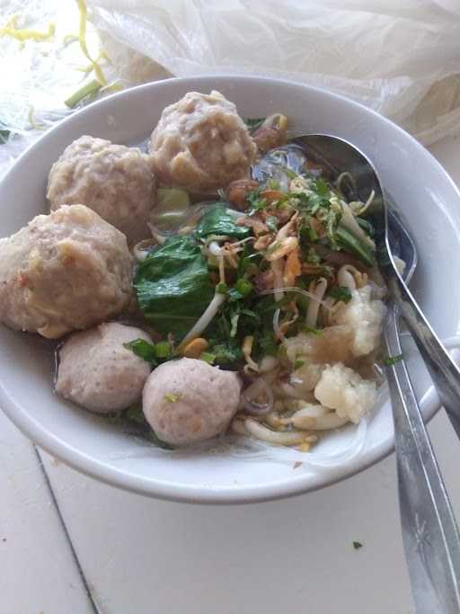 Kiara Baso 2