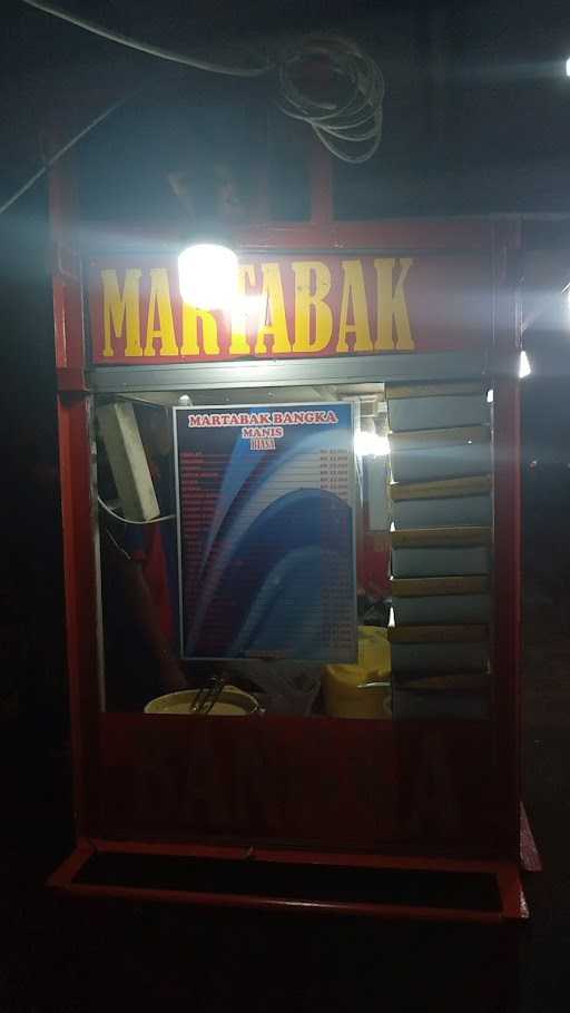 Martabak Ala Bangka Limbangan 8