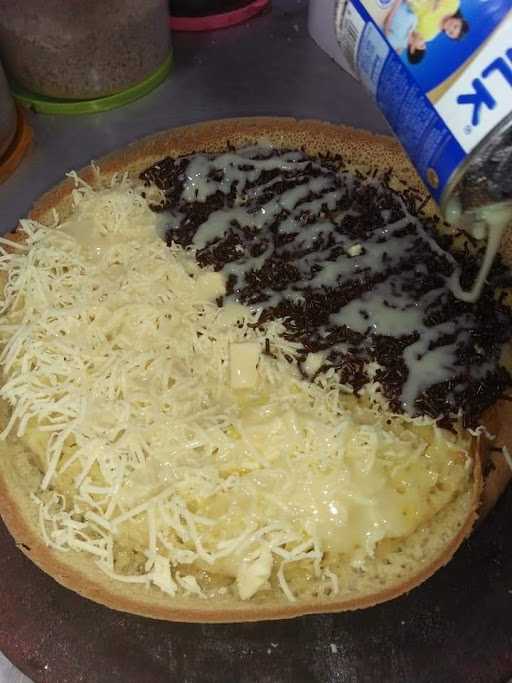 Martabak Ala Bangka Limbangan 4