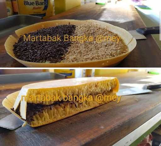 Martabak @Mey Limbangan 10