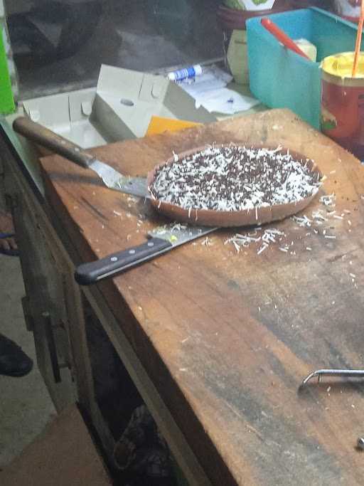 Martabak @Mey Limbangan 8