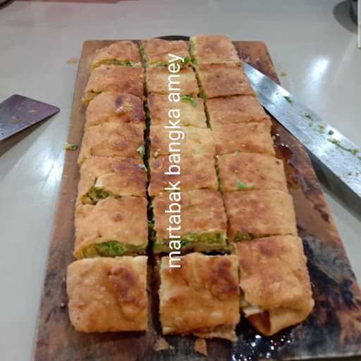 Martabak @Mey Limbangan 6