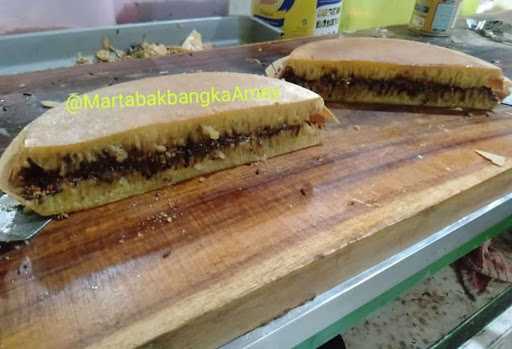 Martabak @Mey Limbangan 4