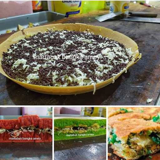 Martabak @Mey Limbangan 2