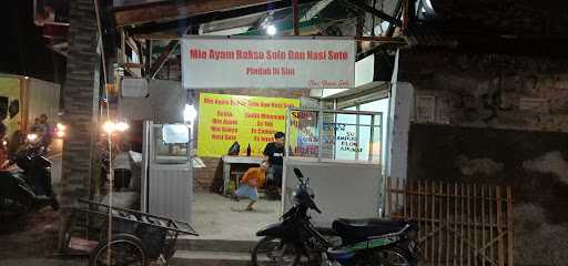 Mie Ayam Baso Solo 9