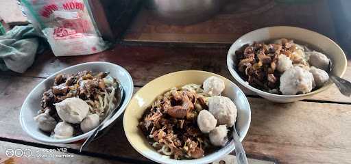 Mie Ayam Baso Solo 8