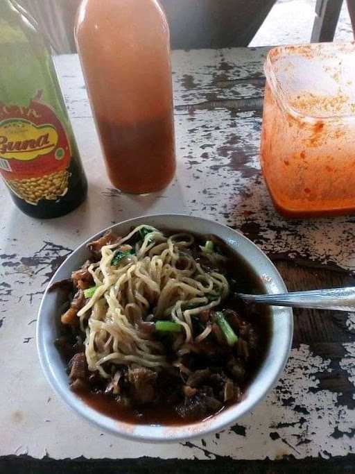 Mie Ayam Baso Solo 6