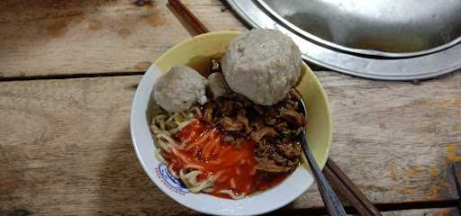 Mie Ayam Baso Solo 2