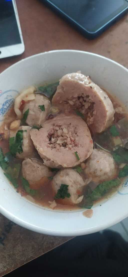 Mie Bakso Kartika 1