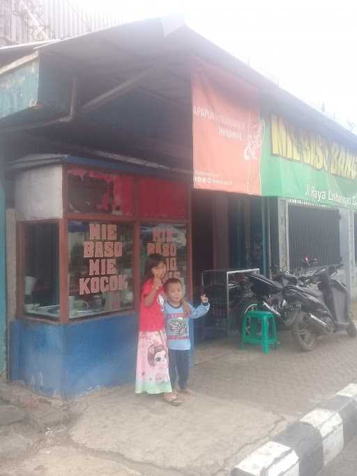 Mie Baso Bang Kumis 3