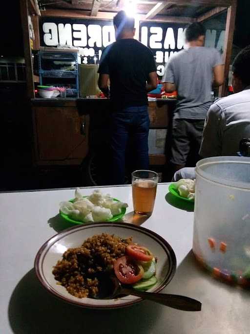 Nasi Goreng Mas Nano 1