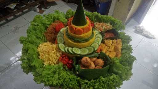 Nasi Kuning Cijambe 1