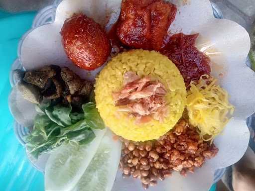 Nasi Kuning Sarasa 3