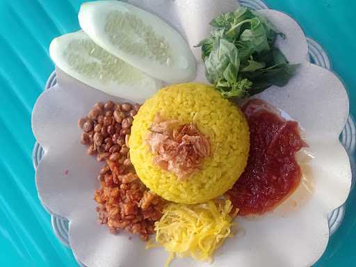 Nasi Kuning Sarasa 2