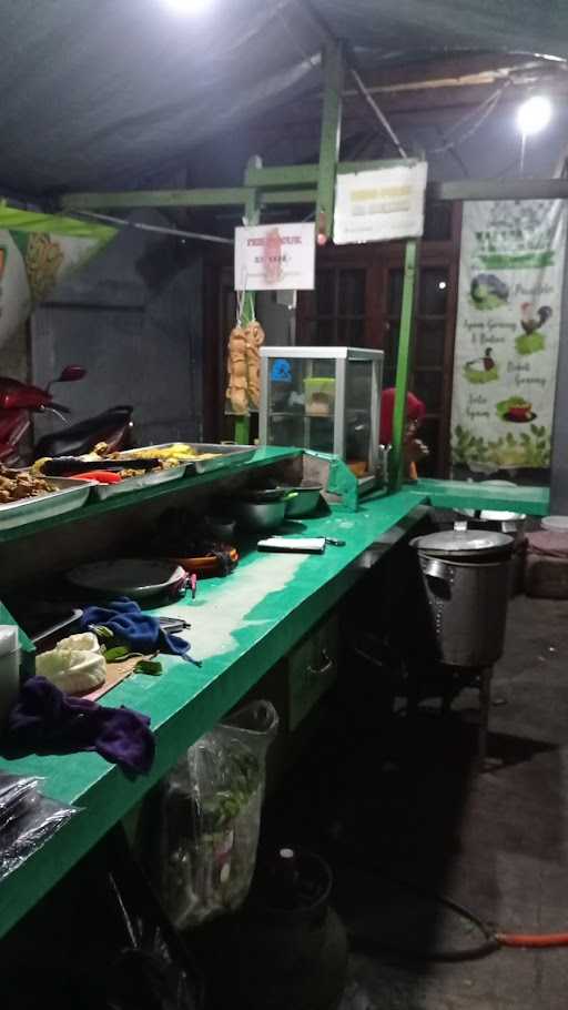 Pecel Lele La Tansa 313 Lamongan 8