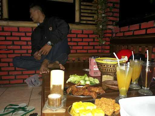 Rumah Makan Putryan 1