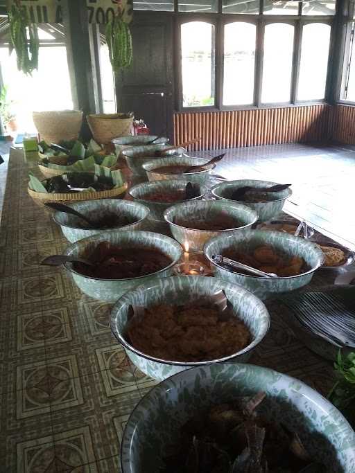 Rumah Makan Sarmilla 4