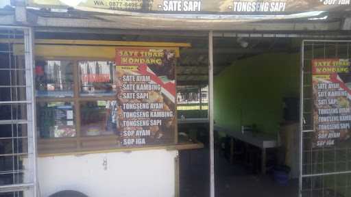 Tongseng & Sate Sinar Kondang 4