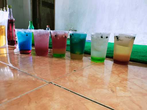 Mocktail Pejuang Jp 3