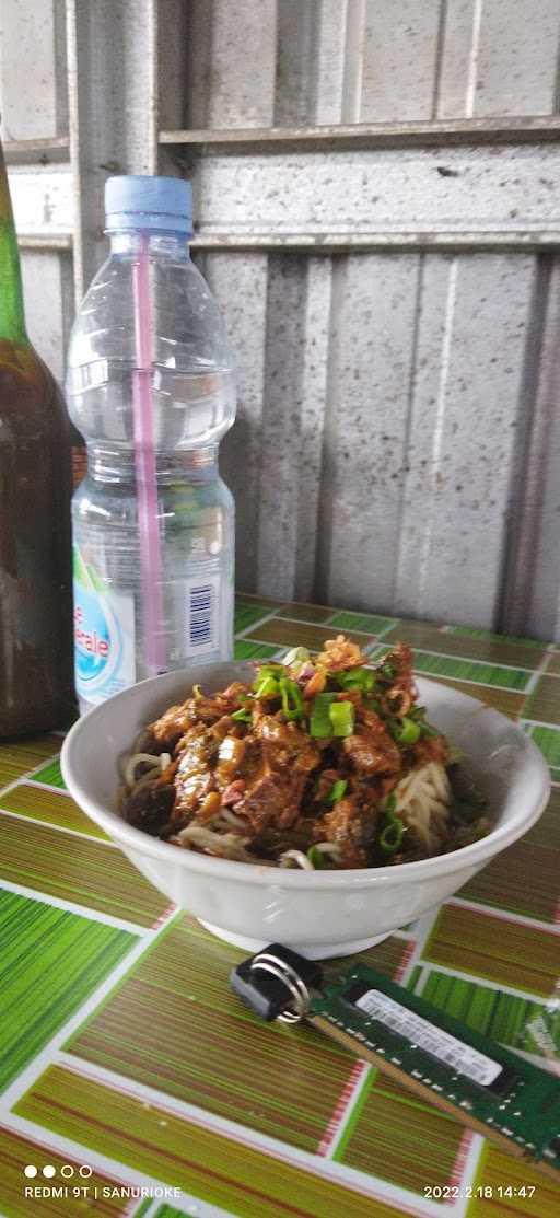 Mie Ayam Brc Mak Marti 2